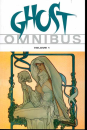 GHOST OMNIBUS TP VOL 01