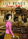 LILY RENEE ESCAPE ARTIST