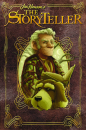  STORYTELLER HC