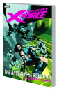  UNCANNY X-FORCE TP VOL 01 APOCALYPSE SOLUTION
