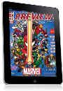 Digital Previews